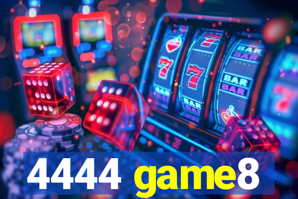 4444 game8